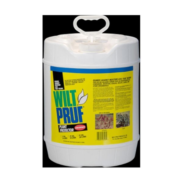 Wilt-Pruf Products 5 gal Plant Protector WI23309